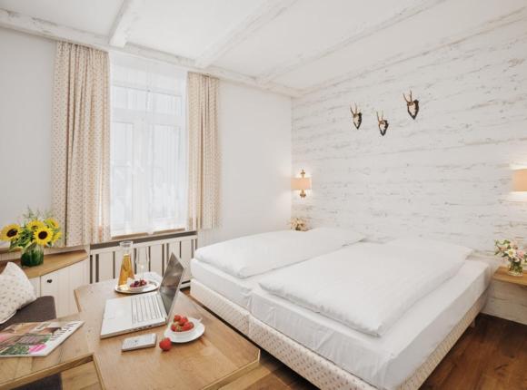 Eden Hotel Wolff, Мюнхен