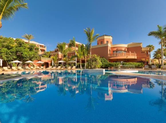 Hotel Las Madrigueras Golf Resort & Spa - Adults Only, Плайя-де-лаc-Америкас