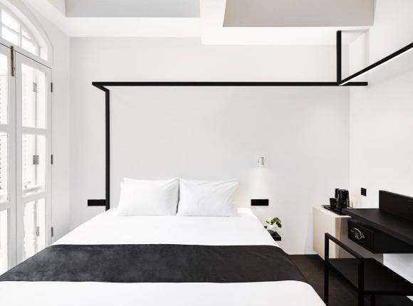 Hotel Mono, Сингапур (город)