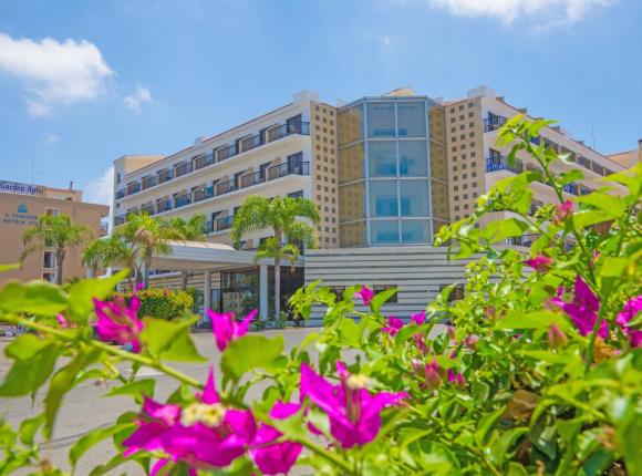 Tsokkos Gardens Hotel, Протарас