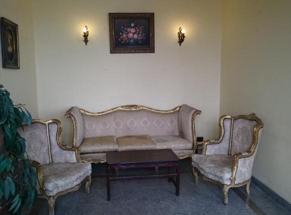 Royal Crown Hotel, Александрия