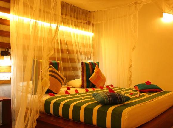 Primrose Guest House