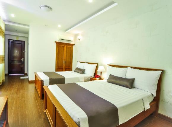 Oriental Nha Trang Hotel, Нячанг