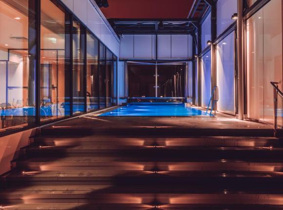 Clarion Hotel Helsinki