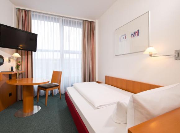 Best Western Hotel am Borsigturm, Берлин