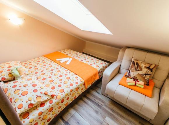 Apartments Anastasija, Херцег-Нови