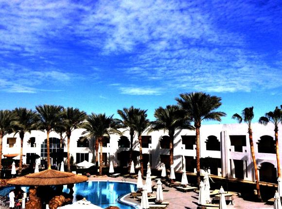 Xperience St. George Sharm El Sheikh, Шарм-эль-Шейх