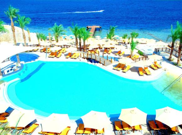 Xperience Sea Breeze Resort, Шарм-эль-Шейх