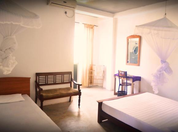 Holiday Inn Unawatuna