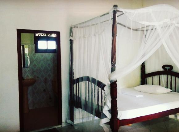 Berg House Unawatuna