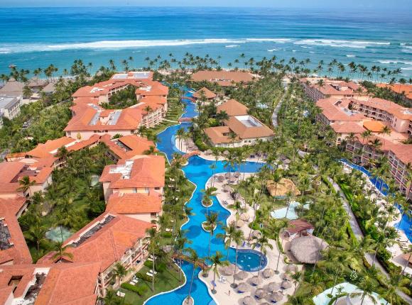 Majestic Colonial - Punta Cana