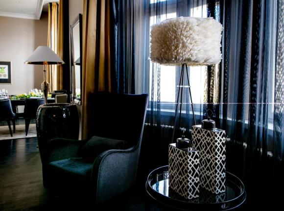 Hotel Lilla Roberts