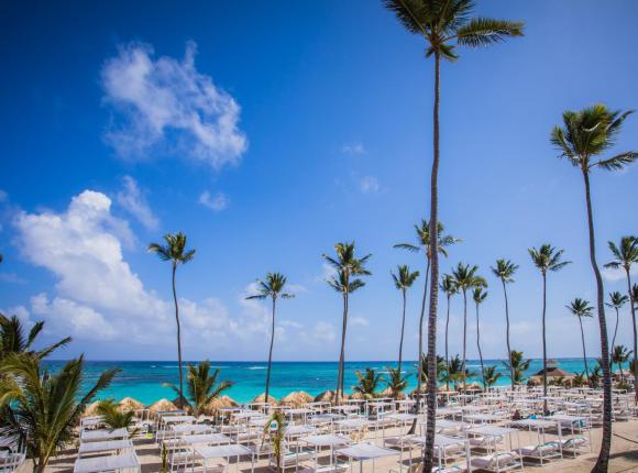 Majestic Mirage Punta Cana, All Suites