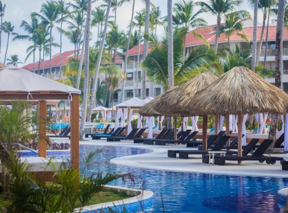 Majestic Mirage Punta Cana, All Suites