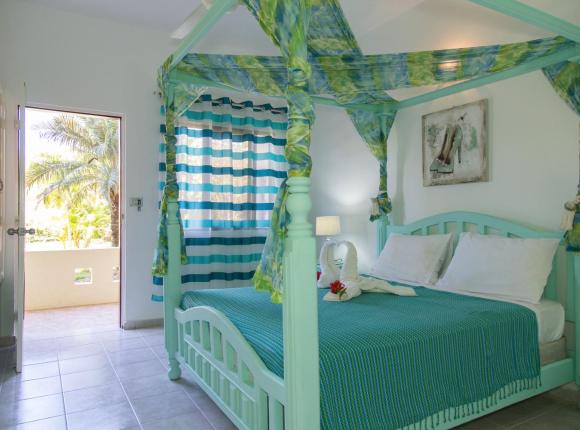 Hotel El Eden