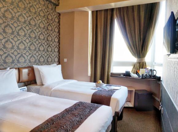 Best Western Hotel Causeway Bay