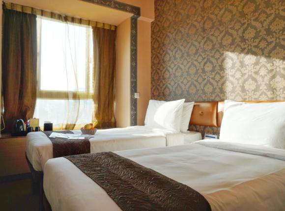 Best Western Hotel Causeway Bay