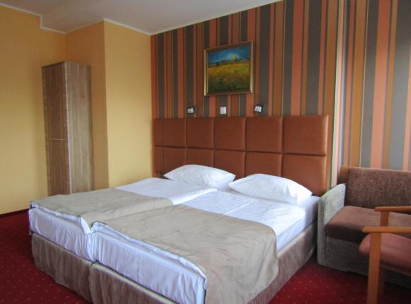 Pensjonat Wanda, Сопот