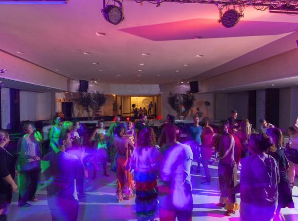 Отель Djerba Plaza Thalasso & Spa