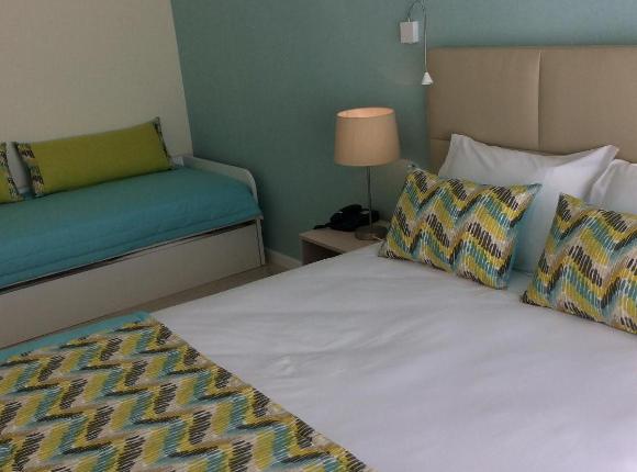 Hotel Ancora Mar, Назаре