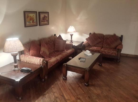 Maadi Int. Center & Apartment, Каир