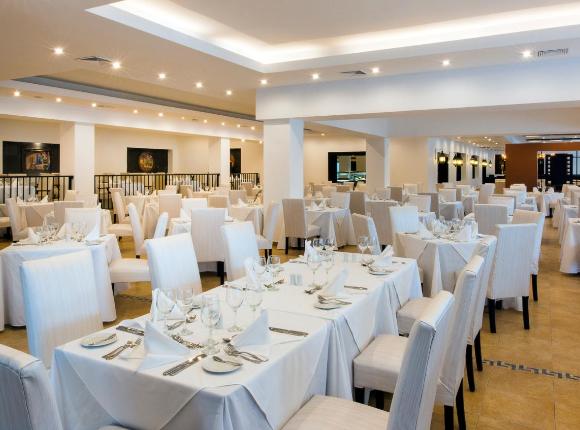 Романтический отель Occidental Punta Cana - All Inclusive Resort