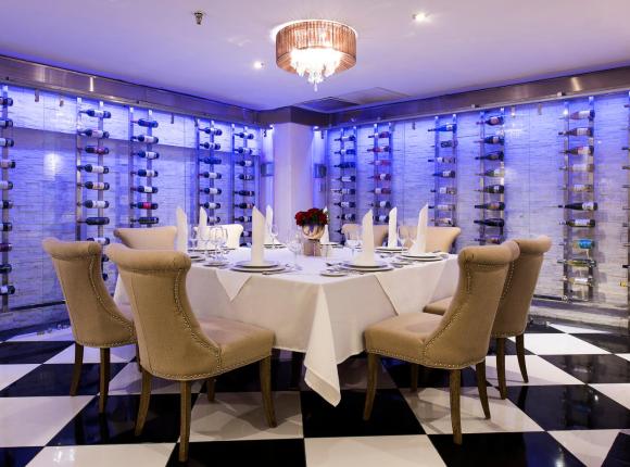 Романтический отель Occidental Punta Cana - All Inclusive Resort