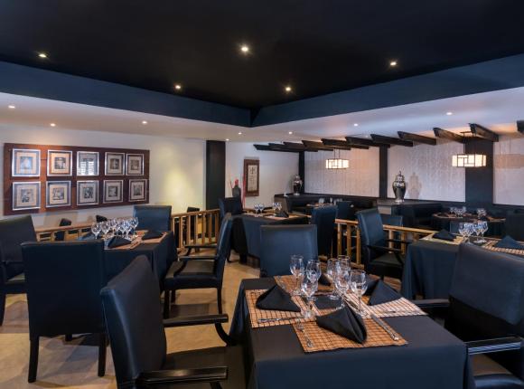 Романтический отель Occidental Punta Cana - All Inclusive Resort