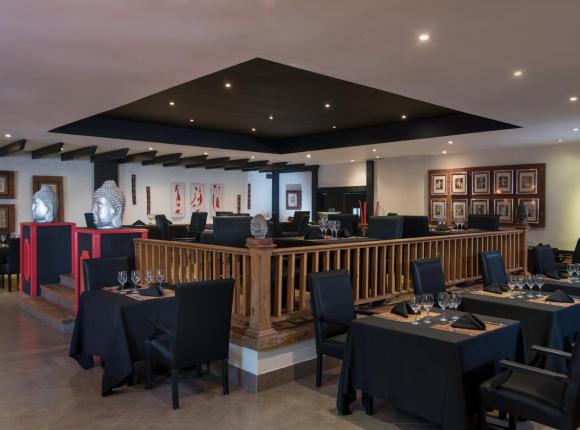 Романтический отель Occidental Punta Cana - All Inclusive Resort