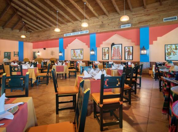 Романтический отель Occidental Punta Cana - All Inclusive Resort