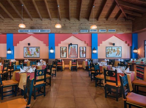 Романтический отель Occidental Punta Cana - All Inclusive Resort