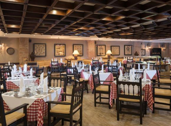 Романтический отель Occidental Punta Cana - All Inclusive Resort