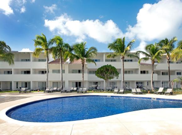 Романтический отель Occidental Punta Cana - All Inclusive Resort