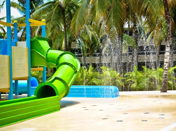 Viva Wyndham Dominicus Beach - Все включено