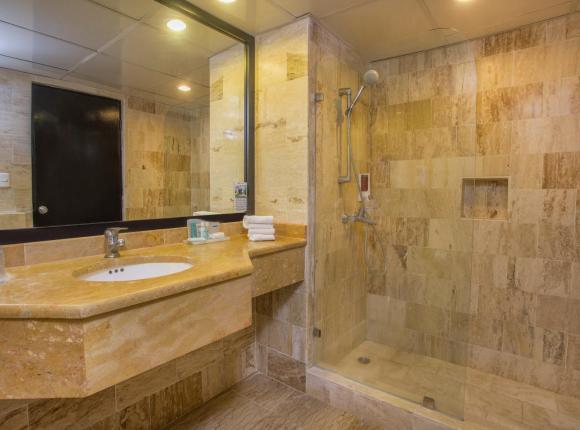 Viva Wyndham Dominicus Palace - Все включено
