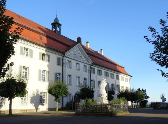 Tagungshaus Schönenberg, Штутгарт