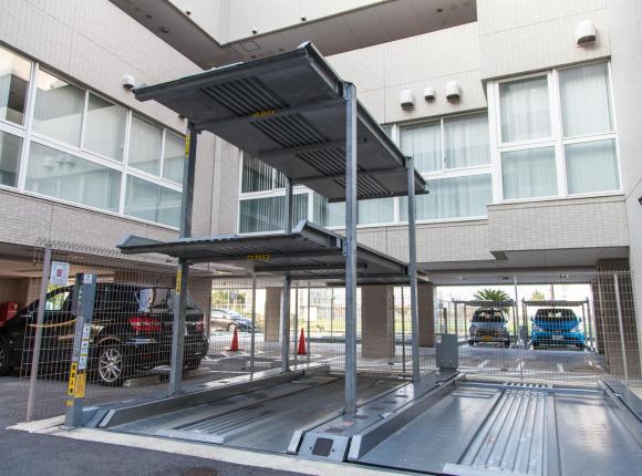 MYSTAYS Shin Urayasu Conference Center