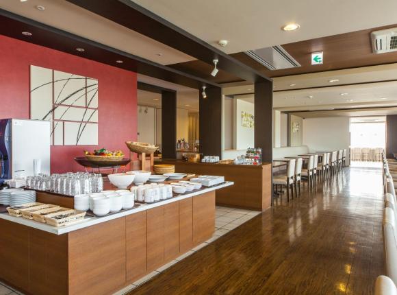 MYSTAYS Shin Urayasu Conference Center