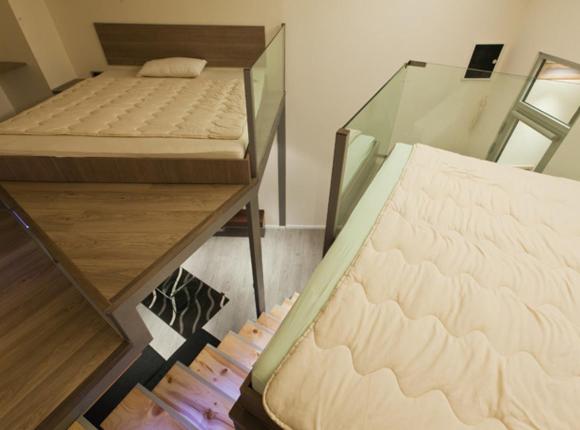 Central Apartments, Белград