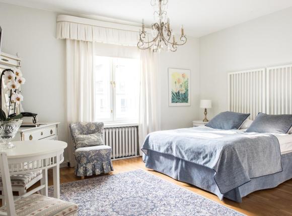Boutique Hotel Yöpuu