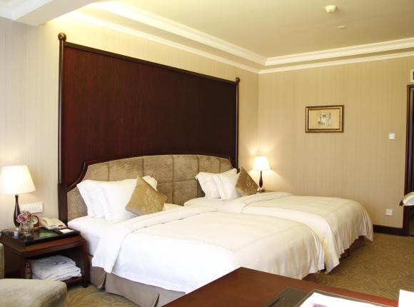 The Royal Marina Plaza Hotel Guangzhou, Гуанчжоу