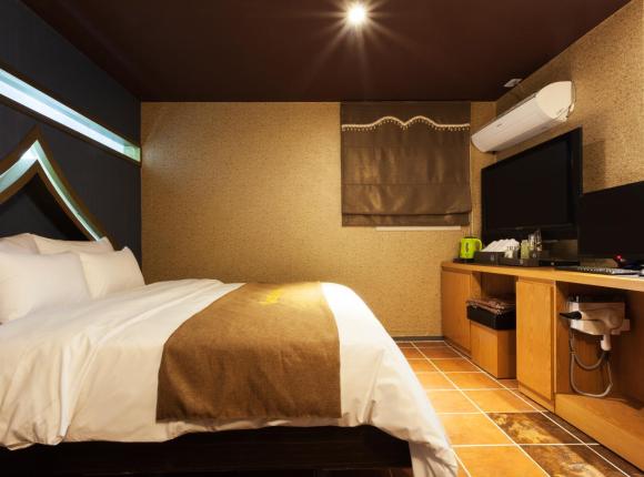 Hotel Leaders, Сеул