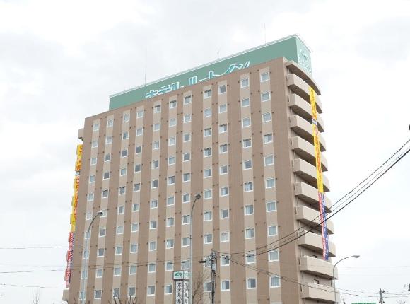 Hotel Route-Inn Sendainagamachi Inter, Сендай