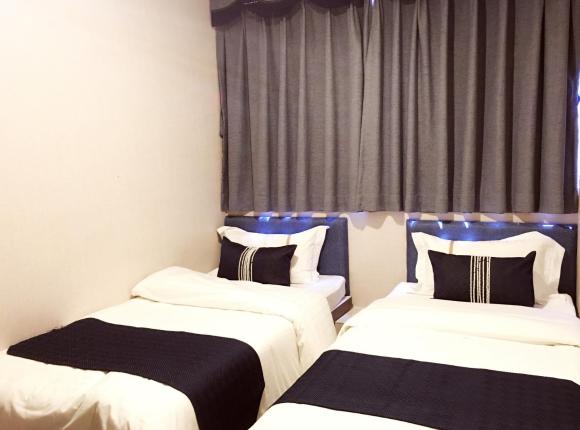 California Hotel