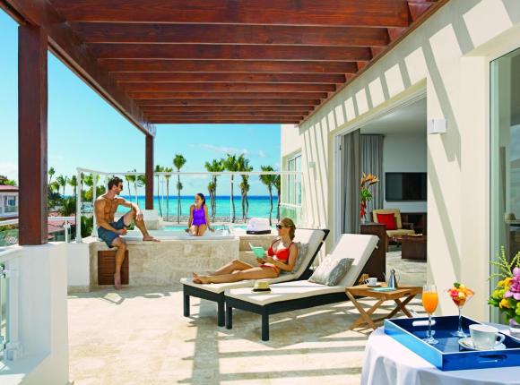Dreams Dominicus La Romana