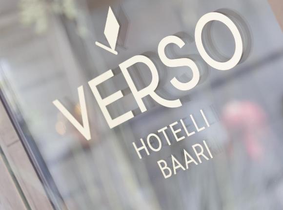 Hotel Verso