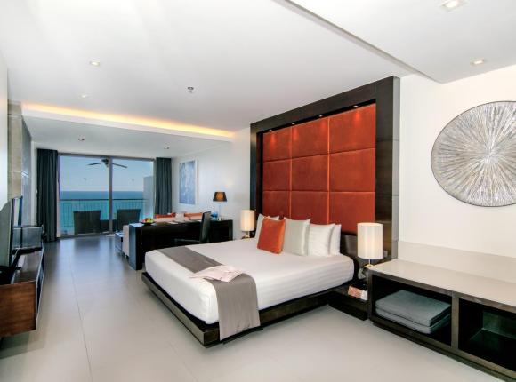 Курортный отель Cape Sienna, Пхукет