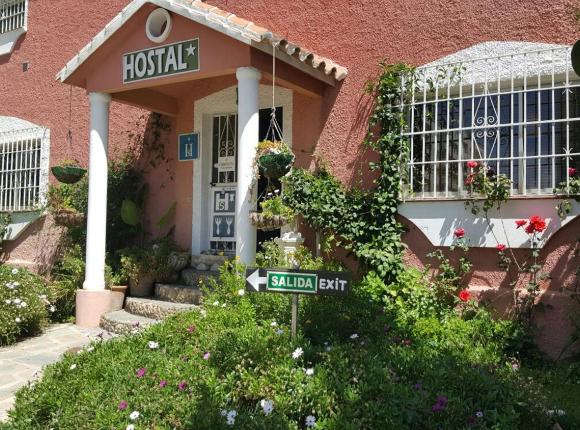 El Tio Mateo, Марбелья