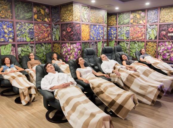 Medical SPA Eglės sanatorija Birštonas