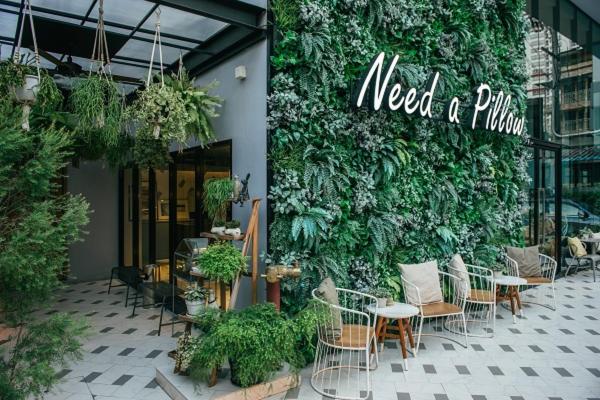 NAP Hotel Bangkok, Бангкок